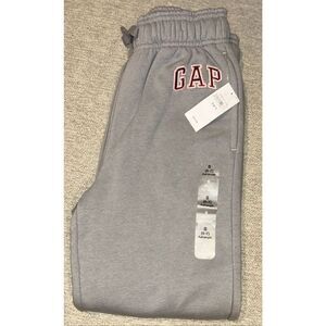 Gap gray sweat pants size 6/7